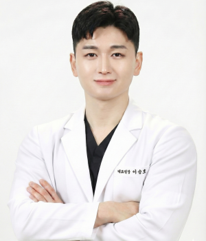 대표원장 이승호