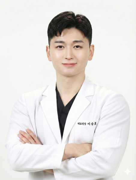 대표원장 이승호